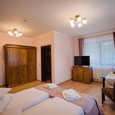 מלון Anies Casa Maiereana מראה חיצוני תמונה