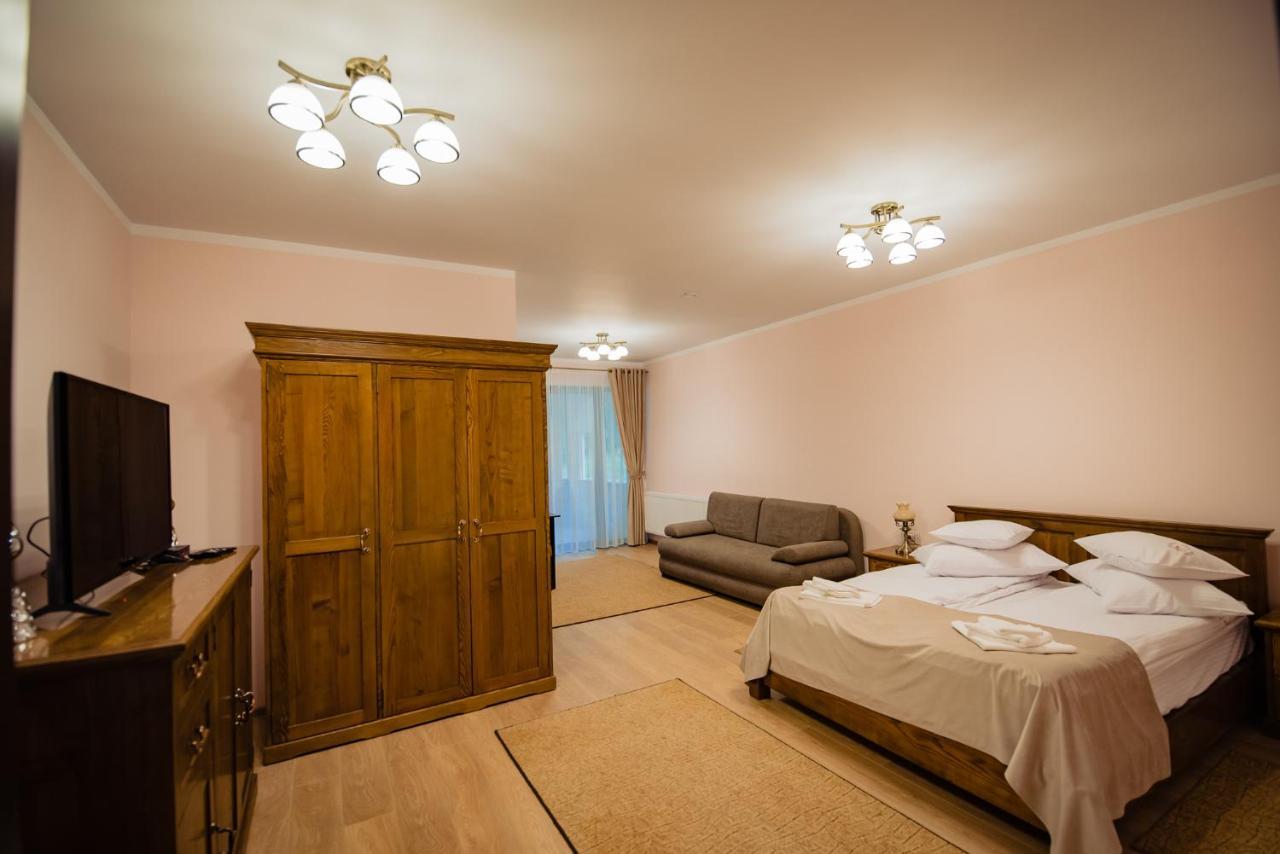 מלון Anies Casa Maiereana מראה חיצוני תמונה
